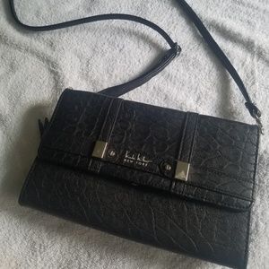 Nicole Miller New York crossbody bag